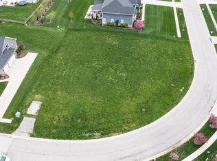 3724 Turtle Creek Dr, Perrysburg, OH 43551