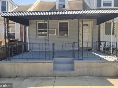 6424 Guyer Ave, Philadelphia, PA, 19142