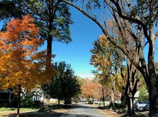 2721 Kilgo Way #4, Charlotte, NC 28205