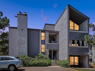 9887 E Peakview Avenue #F07, Englewood, CO 80111