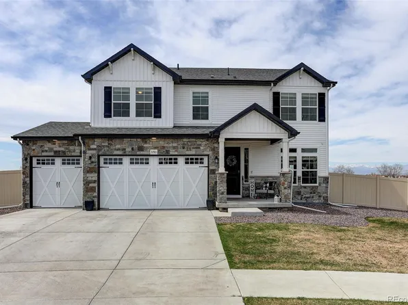3780 Sprucewood Drive, Johnstown, CO 80534