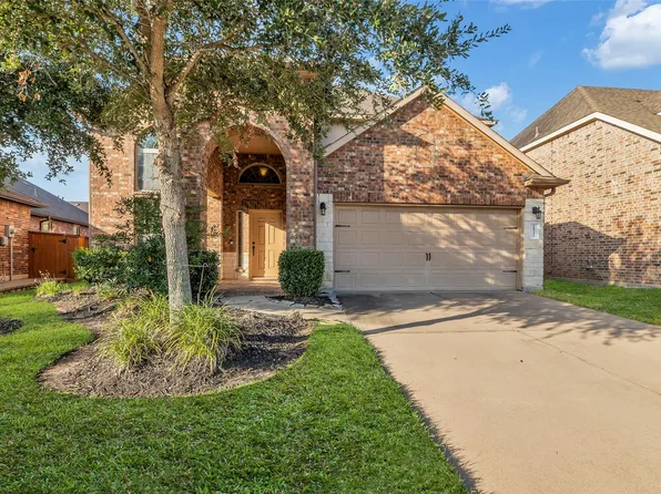 24322 Marisa Ln, Richmond, TX 77406