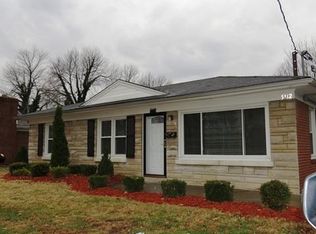 5112 Feys Ct, Louisville, KY