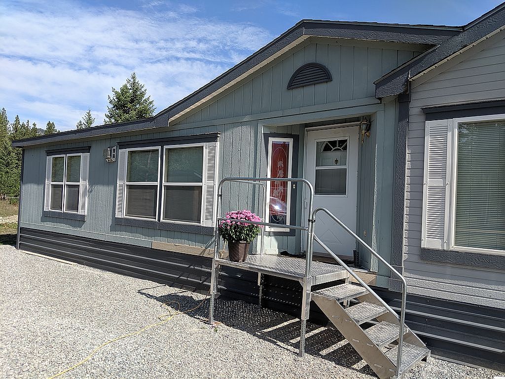 584 Cherry Creek Rd Thompson Falls Mt 59873 Zillow