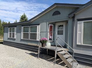 584 Cherry Creek Rd, Thompson Falls, MT 59873