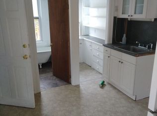 17 Frederick St #2, North Adams, MA 01247