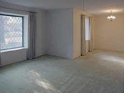 Living and Dining Areas