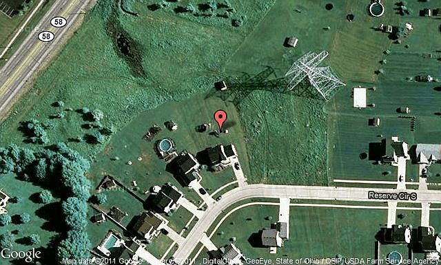 Map View