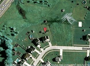 2120 Reserve Cir, Lorain, OH 44053