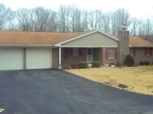 800 Ridgeview Dr, Evansville, IN 47725