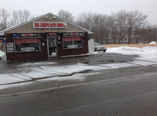 1495 Main St, West Warwick, RI 02893