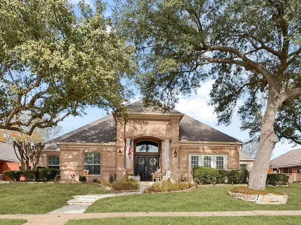 3313 Dogwood Trl, Rowlett, TX 75088