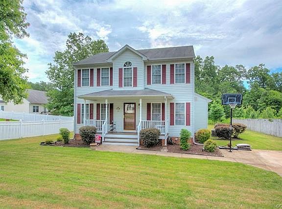 2nd image of 2036 Chartwood Ln