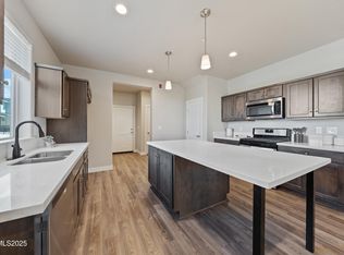 1170 Montevideo Cir, Minden, NV