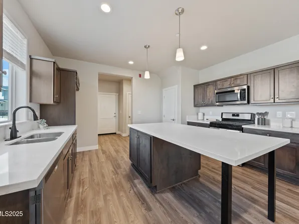 1170 Montevideo Cir, Minden, NV 89423