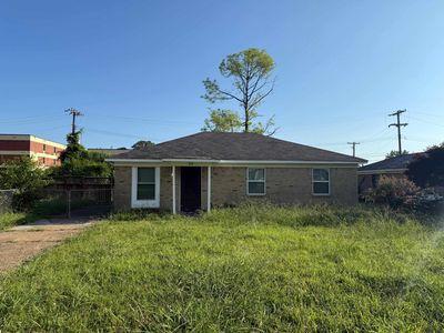824 Cavalier Dr, Memphis, TN, 38109