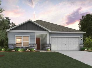 1024 Park Oak Ln, Crowley, TX 76036
