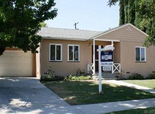 5951 Jamieson Ave, Encino, CA 91316