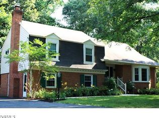 11760 Heathmere Cres, Midlothian, VA 23113