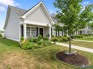 2000 Kennington Park Rd, Aylett, VA 23009