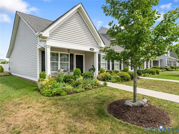 2000 Kennington Park Rd, Aylett, VA 23009