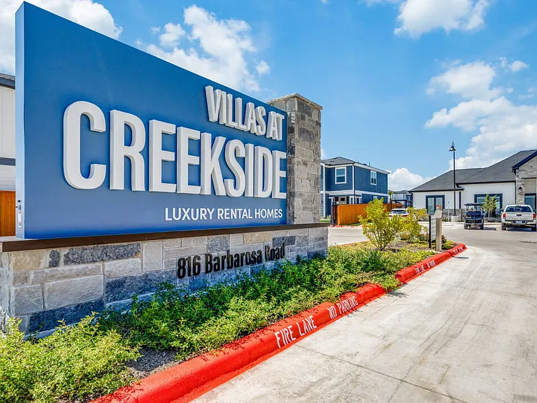 Villas at Creekside — Photo 13
