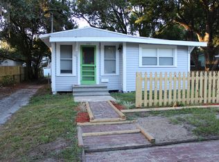 501 E Lambright St, Tampa, FL 33604