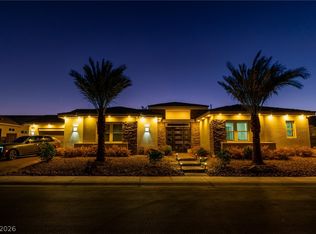 8233 Sweetwater Creek Way, Las Vegas, NV 89113