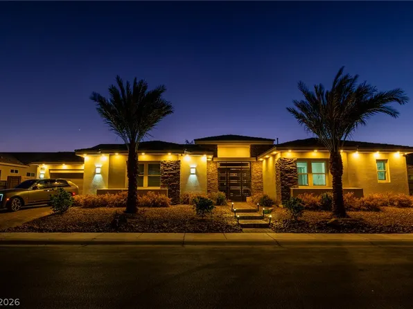 8233 Sweetwater Creek Way, Las Vegas, NV 89113