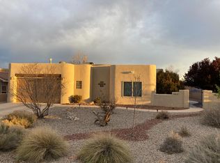 6624 Kalgan Rd NE, Rio Rancho, NM 87144