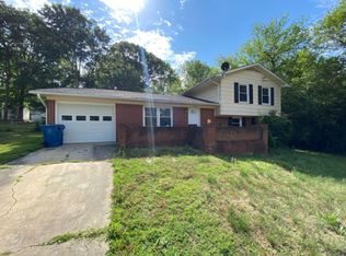 1008 Benning St, Durham, NC 27703