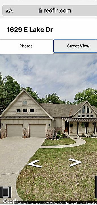 1st image of 1629 E Lake Dr