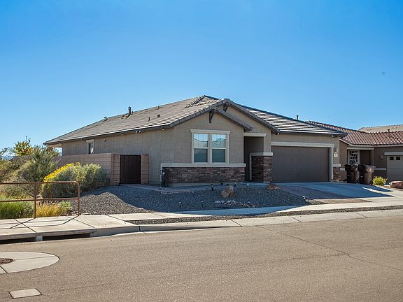 3rd image of 3783 W Desert Totem Ln