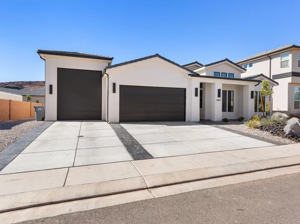 680 Goose Creek Dr, Washington, UT 84780