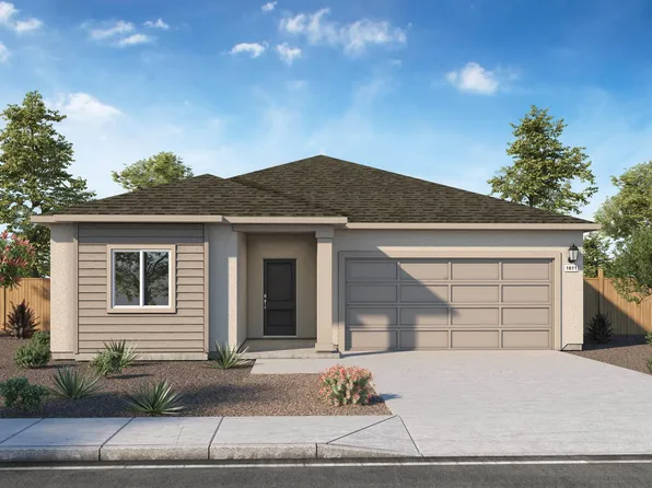 511 Russell Rd Lot 104, Dayton, NV 89403