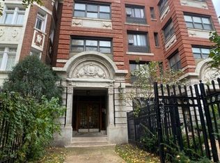 4554 N Malden St APT 310, Chicago, IL 60640