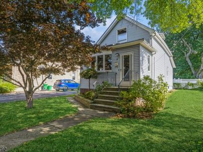 18 Sargent St, Nutley, NJ, 07110