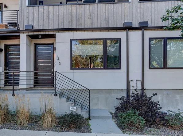 1312 E 22nd Avenue, Denver, CO 80205
