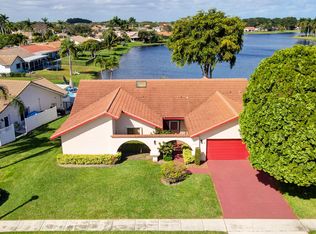 2733 SW 23rd Cranbrook Dr, Boynton Beach, FL 33436