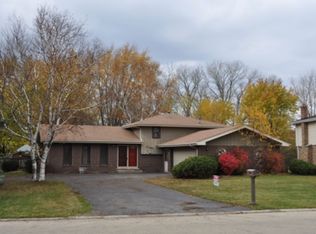 12360 W Lady Bar Ln, Orland Park, IL 60467