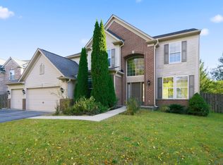 402 Marshall Ash St, Bolingbrook, IL 60490