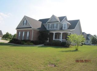 12 English Turn, Cartersville, GA 30120