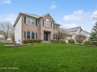 116 Peace Ave, Bolingbrook, IL 60490