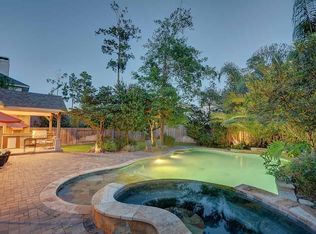2 Petal Park Pl, The Woodlands, TX 77382