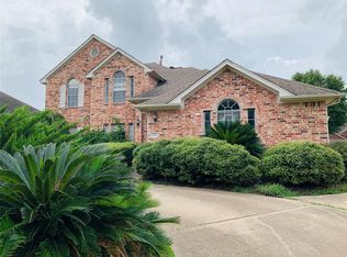 12918 Tyler Ln, Stafford, TX 77477