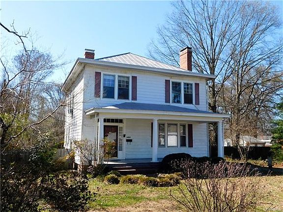 3rd image of 1413 Savannah Ave
