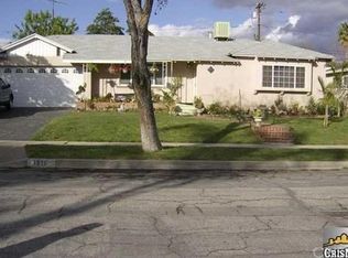 1611 Fermoore Dr, San Fernando, CA 91340