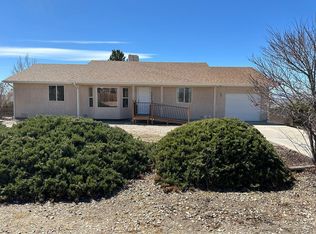 244 W Fairknoll Dr, Pueblo West, CO 81007