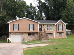 1738 Brewster Rd, Birmingham, AL 35235