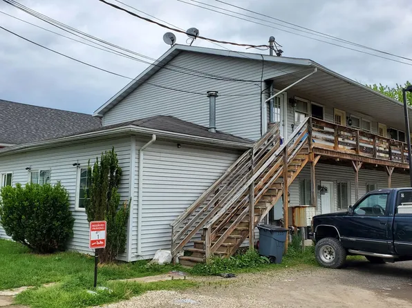 113 S. 6th St., 113 S 6th St #7, Olean, NY 14760